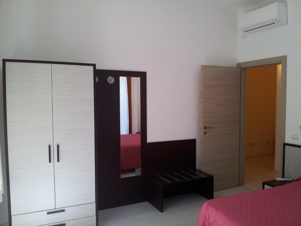 Tellus Saturnia Bed & Breakfast Room photo