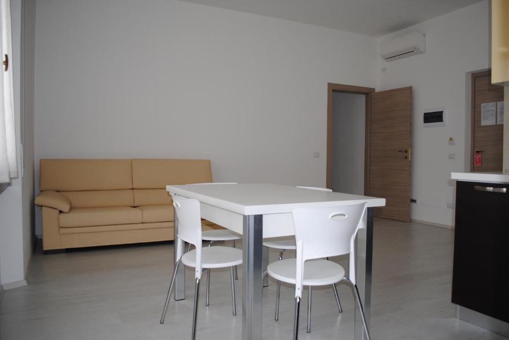 Tellus Saturnia Bed & Breakfast Room photo